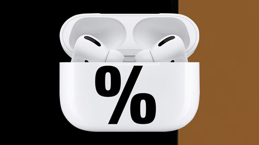 Nếu tai nghe AirPods tụt pin nhanh, hãy thử ngay 4 tuyệt chiêu sau - Hình 1 Nếu tai nghe AirPods tụt pin nhanh, hãy thử ngay 4 tuyệt chiêu sau - Hình 1