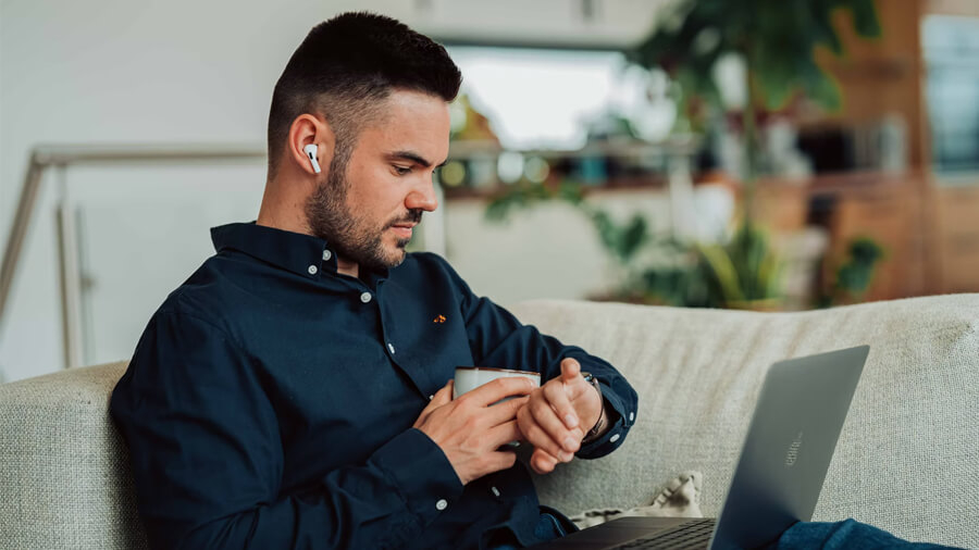 Nếu tai nghe AirPods tụt pin nhanh, hãy thử ngay 4 tuyệt chiêu sau - Hình 4 Nếu tai nghe AirPods tụt pin nhanh, hãy thử ngay 4 tuyệt chiêu sau - Hình 4