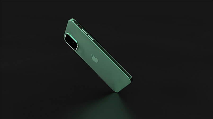 Ngắm concept iPhone 12 Pro Max mãn nhãn cực phẩm: Chiếc điện thoại "đỉnh của đỉnh" - Hình 3 Ngắm concept iPhone 12 Pro Max mãn nhãn cực phẩm: Chiếc điện thoại "đỉnh của đỉnh" - Hình 3