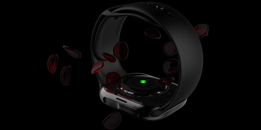 Phiên bản Apple Watch mới có thể phát hiện sức khỏe tâm thần người dùng Phiên bản Apple Watch mới có thể phát hiện sức khỏe tâm thần người dùng
