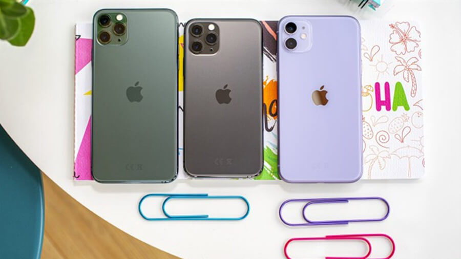 Người chơi hệ iOS nên mua iPhone đời cũ hay là chờ mua iPhone 2021 mới? - Hình 1 Người chơi hệ iOS nên mua iPhone đời cũ hay là chờ mua iPhone 2021 mới? - Hình 1