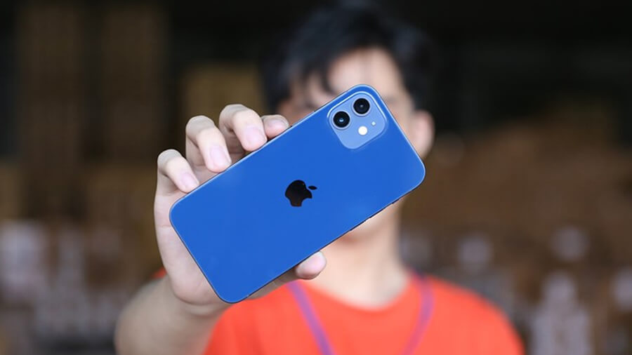 Người chơi hệ iOS nên mua iPhone đời cũ hay là chờ mua iPhone 2021 mới? - Hình 2 Người chơi hệ iOS nên mua iPhone đời cũ hay là chờ mua iPhone 2021 mới? - Hình 2