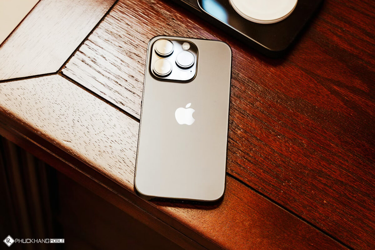 Người Việt ngày càng chuộng iPhone cũ thay vì Android tầm trung - Hình 1 iPhone cũ