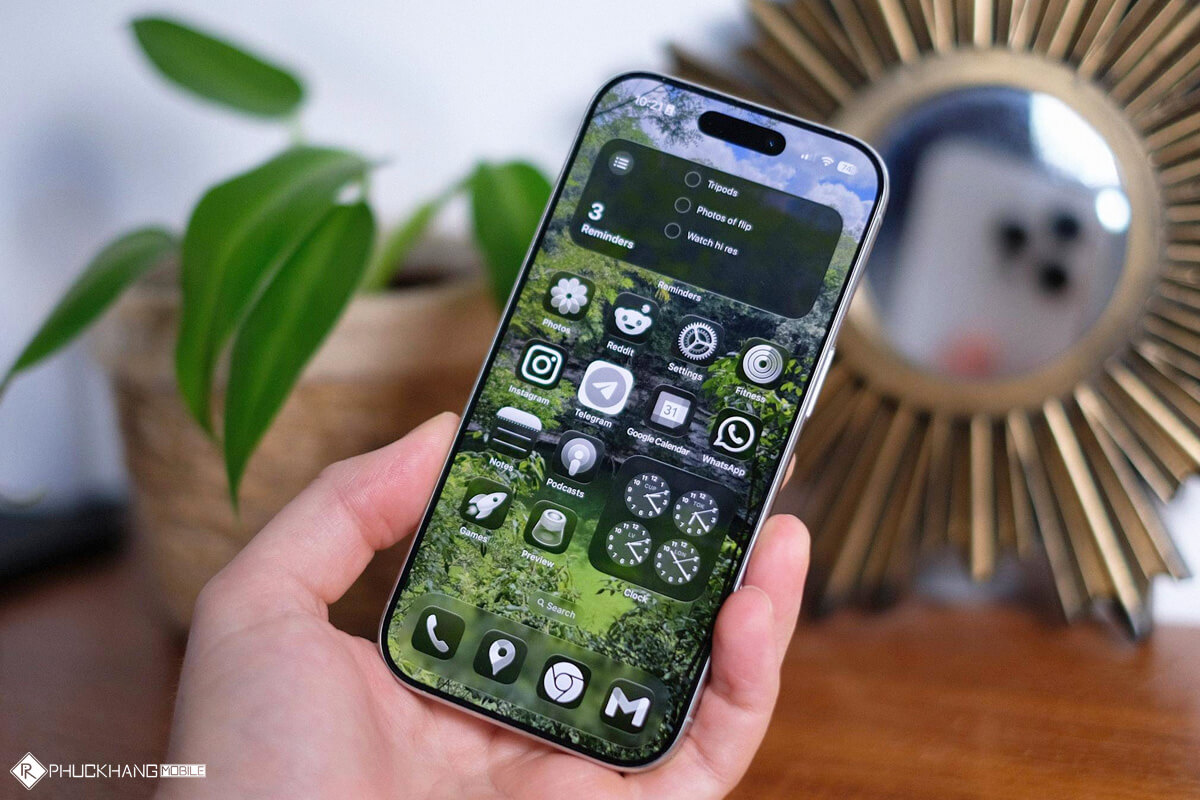 Người Việt ngày càng chuộng iPhone cũ thay vì Android tầm trung - Hình 2 iPhone đã qua sử dụng