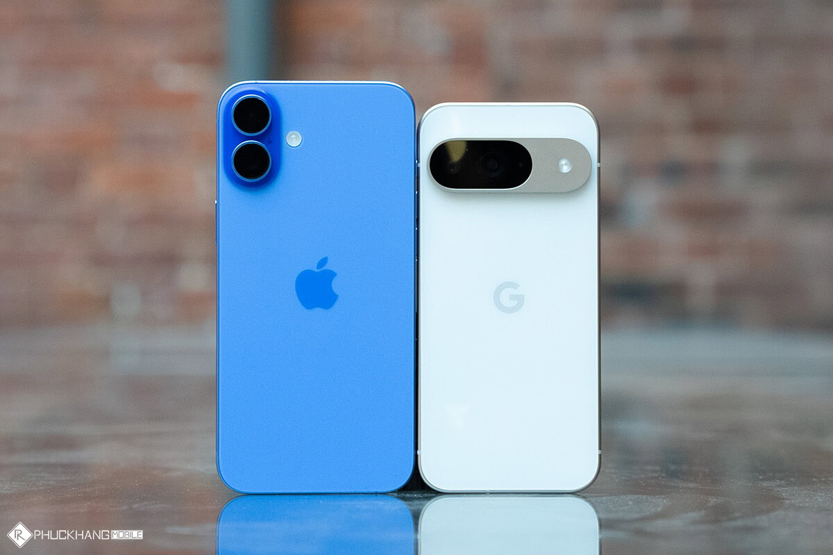 Người Việt ngày càng chuộng iPhone cũ thay vì Android tầm trung - Hình 3 Smartphone tầm trung