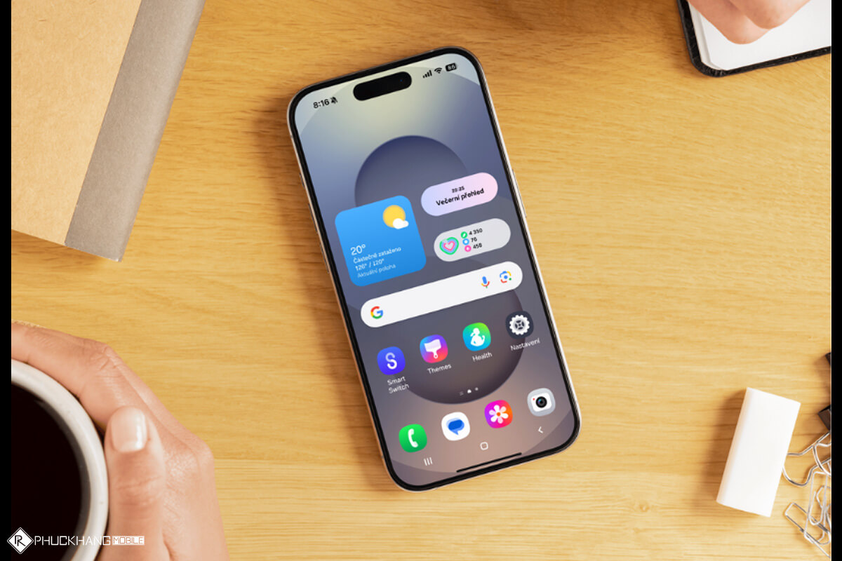 Người Việt ngày càng chuộng iPhone cũ thay vì Android tầm trung - Hình 5 Mua iPhone cũ