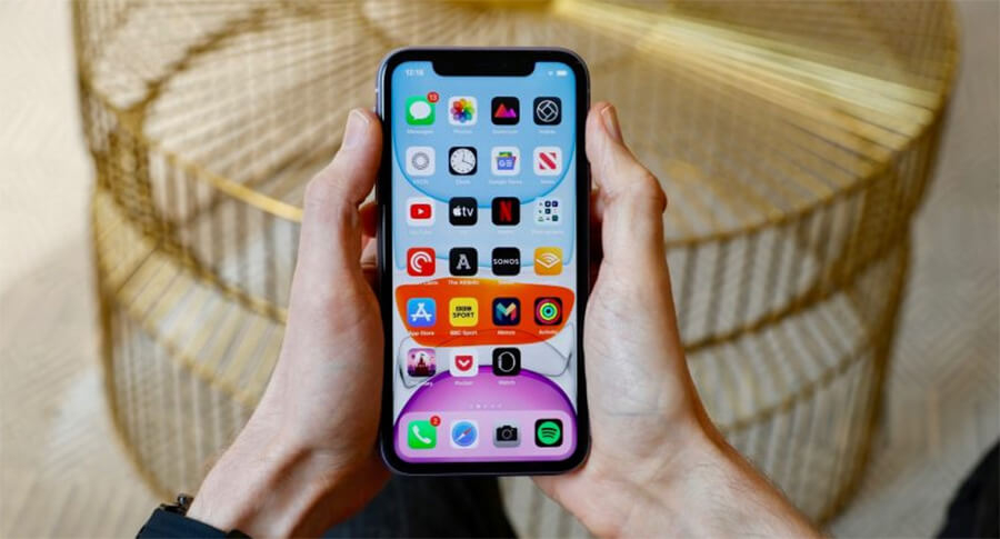 Người dùng iPhone 11 đang gặp vấn đề nghiêm trọng về pin - Hình 1 Người dùng iPhone 11 đang gặp vấn đề nghiêm trọng về pin - Hình 1