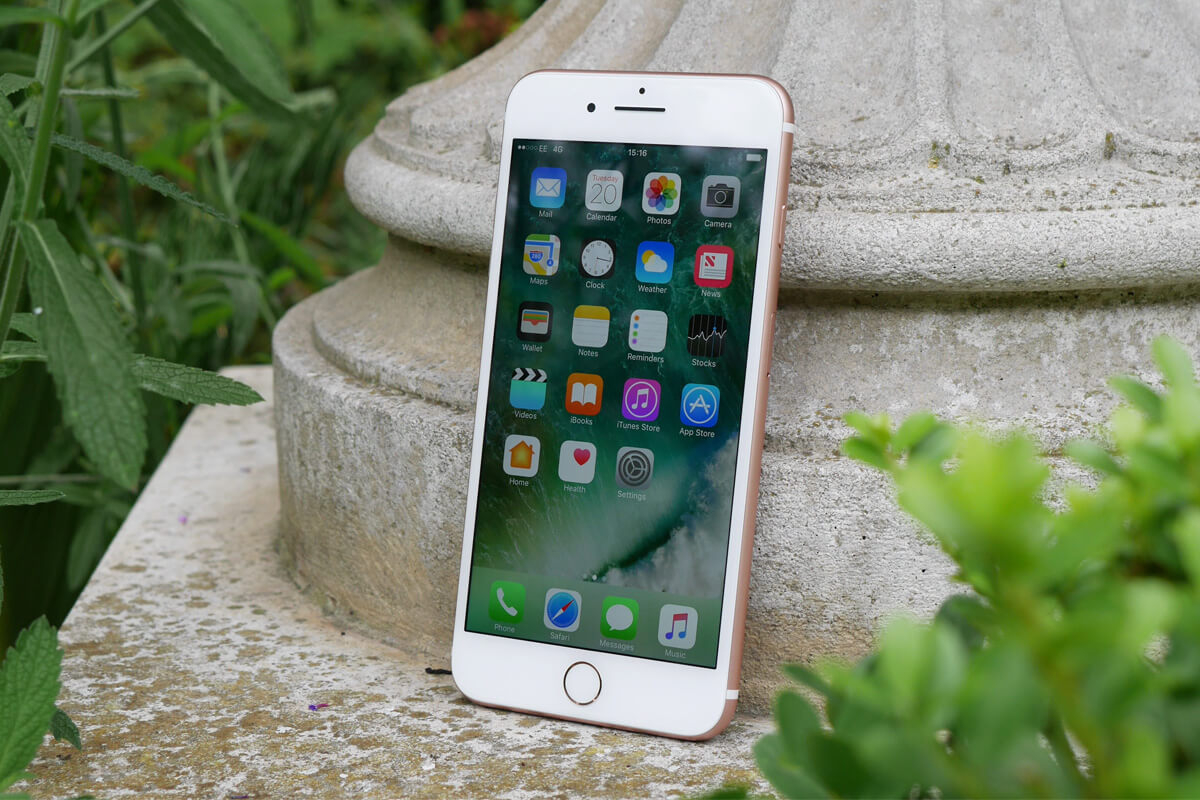 Người dùng iPhone 7 và 7 Plus sẽ nhận được 35 triệu USD tiền bồi thường từ Apple - Hình 1