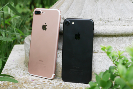 Người dùng iPhone 7 và 7 Plus sẽ nhận được 35 triệu USD tiền bồi thường từ Apple