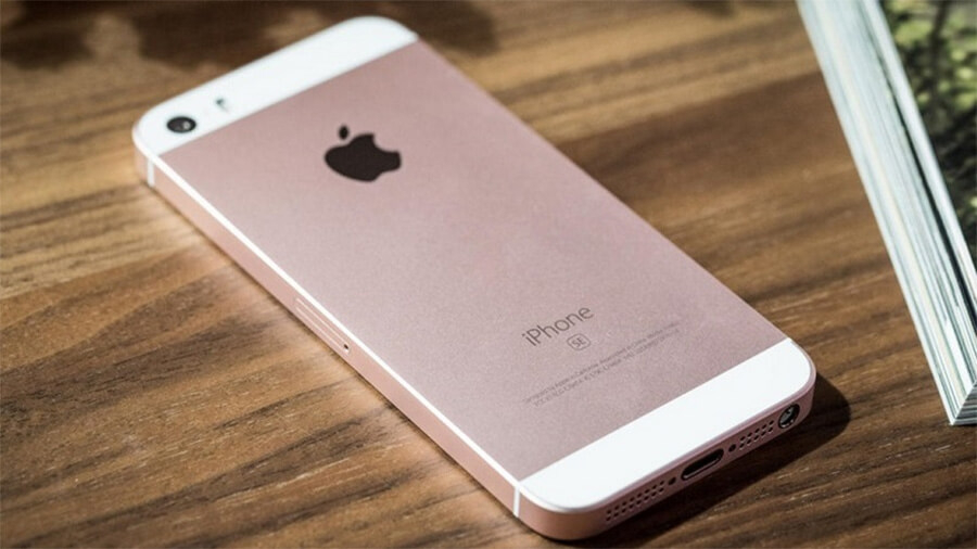 Người dùng Việt quan tâm điều gì trên iPhone SE 2? - Hình 3 Người dùng Việt quan tâm điều gì trên iPhone SE 2? - Hình 3