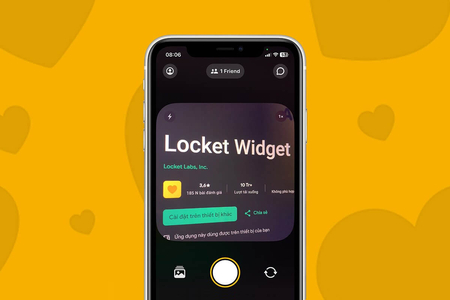 Cảnh báo: Tài khoản iCloud có thể bị khóa từ xa khi nâng cấp Locket Gold