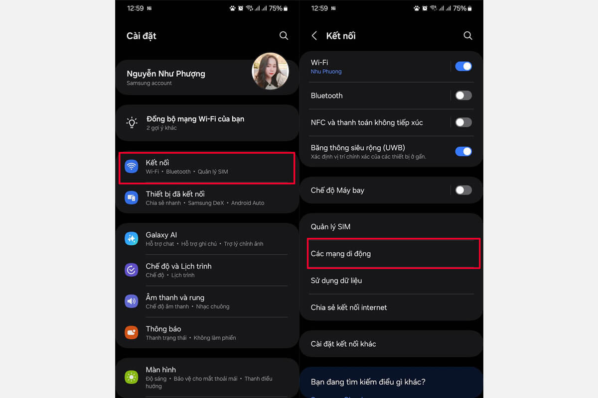 eSIM bị lỗi? Nguyên nhân và cách khắc phục đơn giản, hiệu quả và nhanh chóng - Hình 4 eSIM bị lỗi - Hình 4