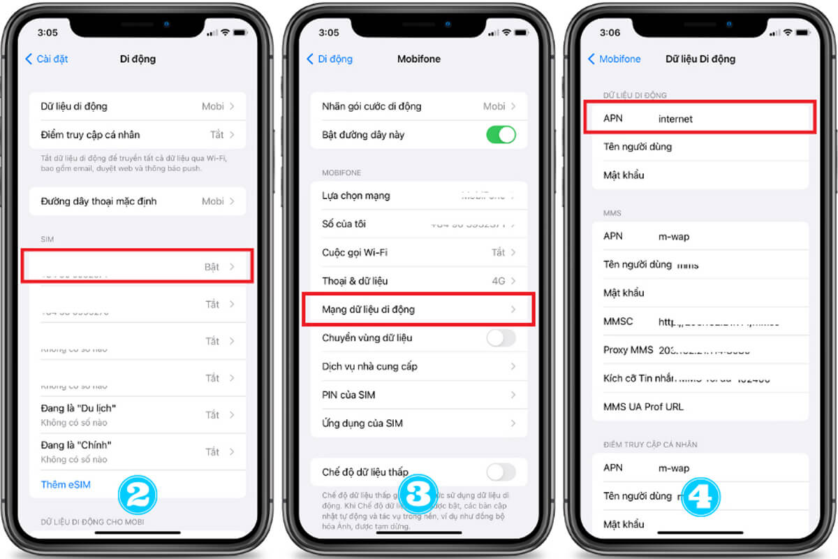 eSIM bị lỗi? Nguyên nhân và cách khắc phục đơn giản, hiệu quả và nhanh chóng - Hình 2 eSIM bị lỗi - Hình 2