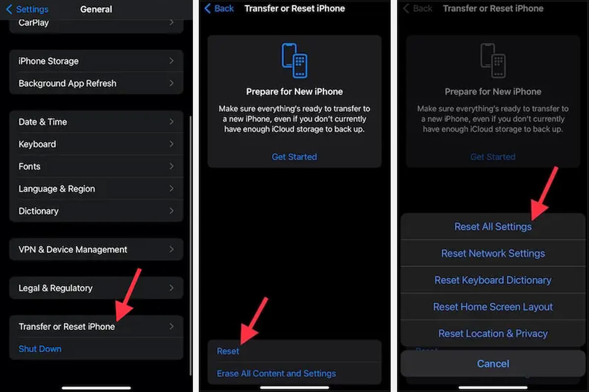 Cách sửa lỗi micro trên iPhone không hoạt động hiệu quả nhất - Hình 4 Cách sửa lỗi micro iPhone - Hình 4
