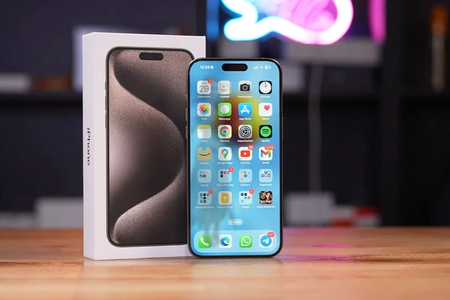 Màn hình iPhone bị lưu ảnh: Nguyên nhân và cách khắc phục trước khi quá muộn