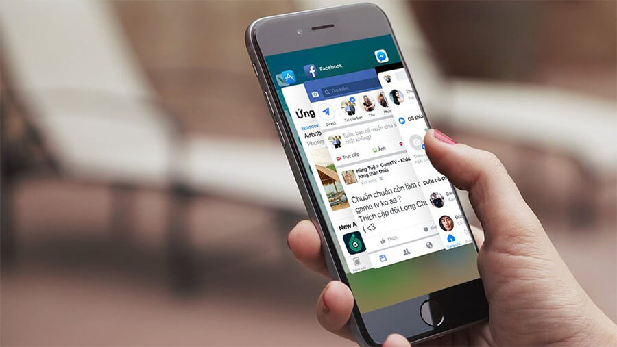 Nguyên nhân khiến smartphone cũ chạy "ngày càng như rùa bò" - Hình 1 Nguyên nhân khiến smartphone cũ chạy "ngày càng như rùa bò" - Hình 1