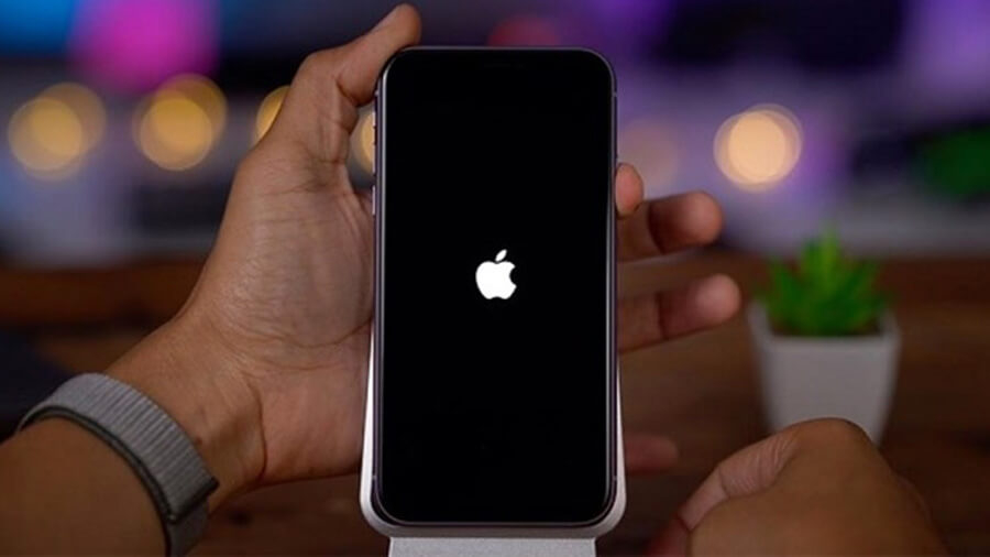 Nguyên nhân và cách khắc phục iPhone không kết nối được tai nghe - Hình 5 Nguyên nhân và cách khắc phục iPhone không kết nối được tai nghe - Hình 5