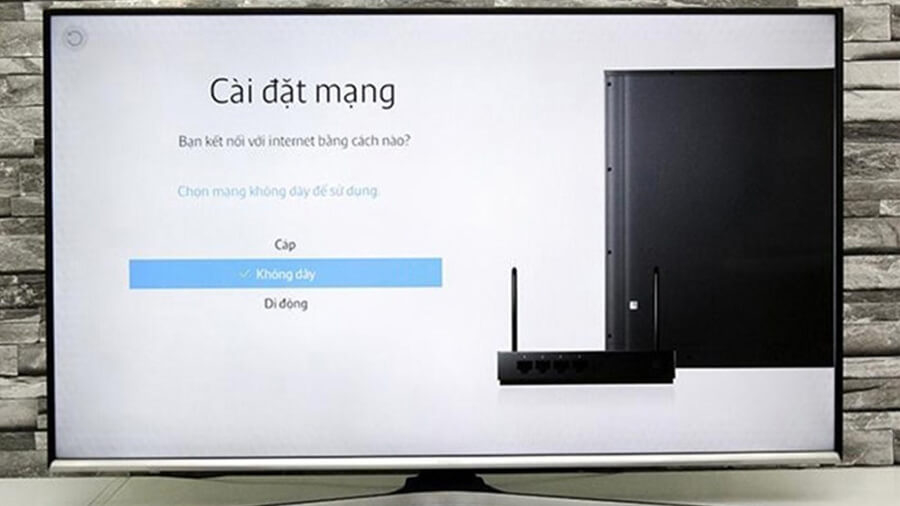 Nguyên nhân và cách khắc phục iPhone không kết nối được với Tivi - Hình 2 Nguyên nhân và cách khắc phục iPhone không kết nối được với Tivi - Hình 2