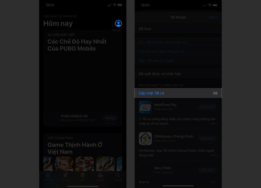 Nguyên nhân và cách khắc phục lỗi iPhone bị khởi động liên tục - Hình 3