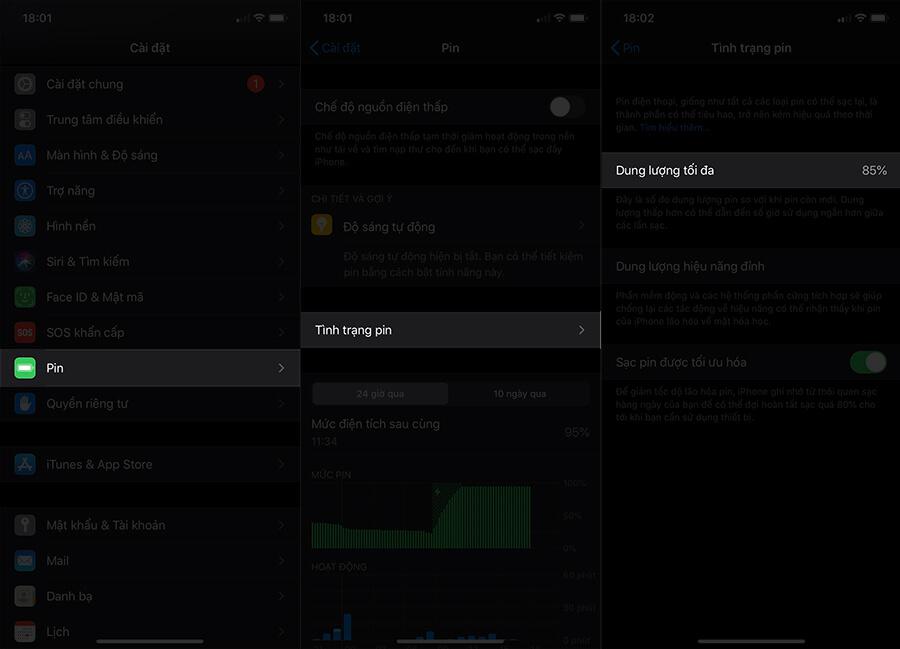 Nguyên nhân và cách khắc phục lỗi iPhone bị khởi động liên tục - Hình 4