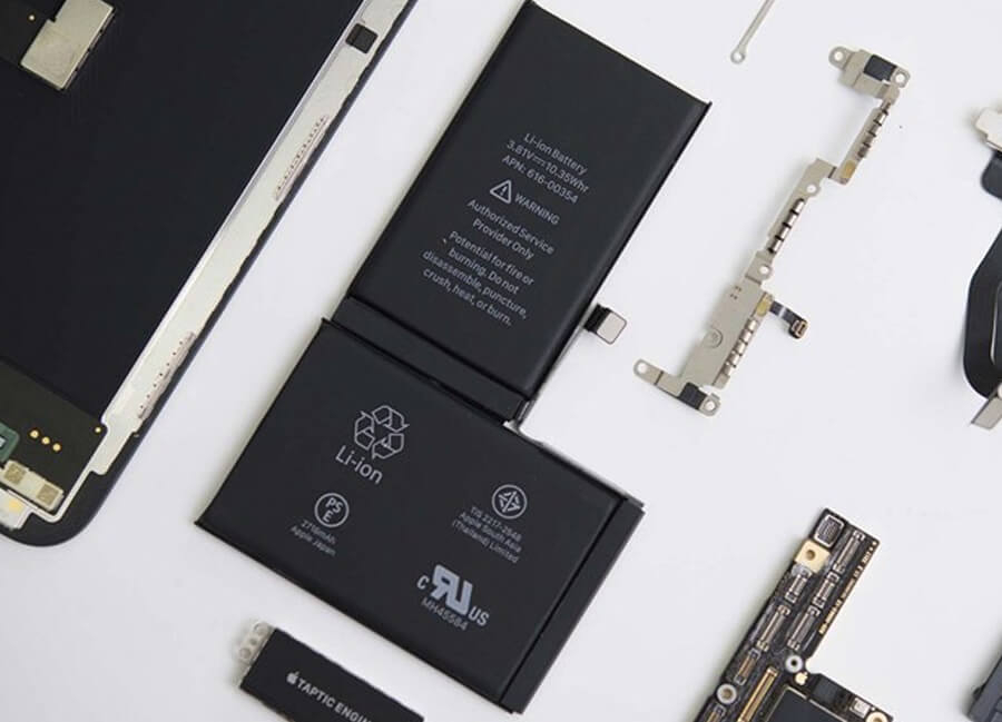 Nguyên nhân và cách khắc phục tình trạng pin iPhone bị hao nguồn chờ - Hình 1