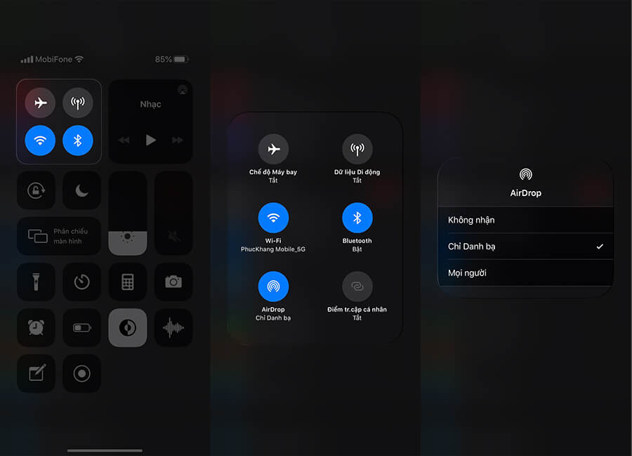 Nguyên nhân và cách khắc phục tình trạng pin iPhone bị hao nguồn chờ