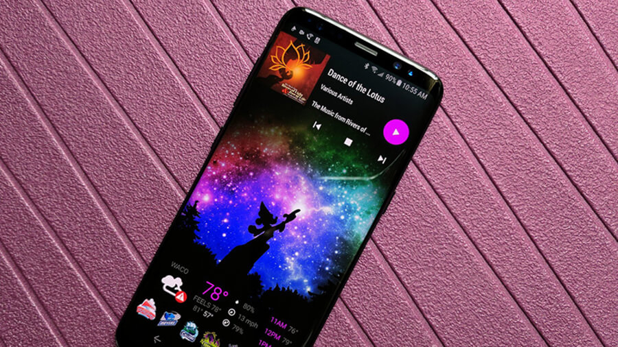 Nhanh tay hốt ngay Nova Launcher Prime với chỉ 6.000 đồng - Hình 1
