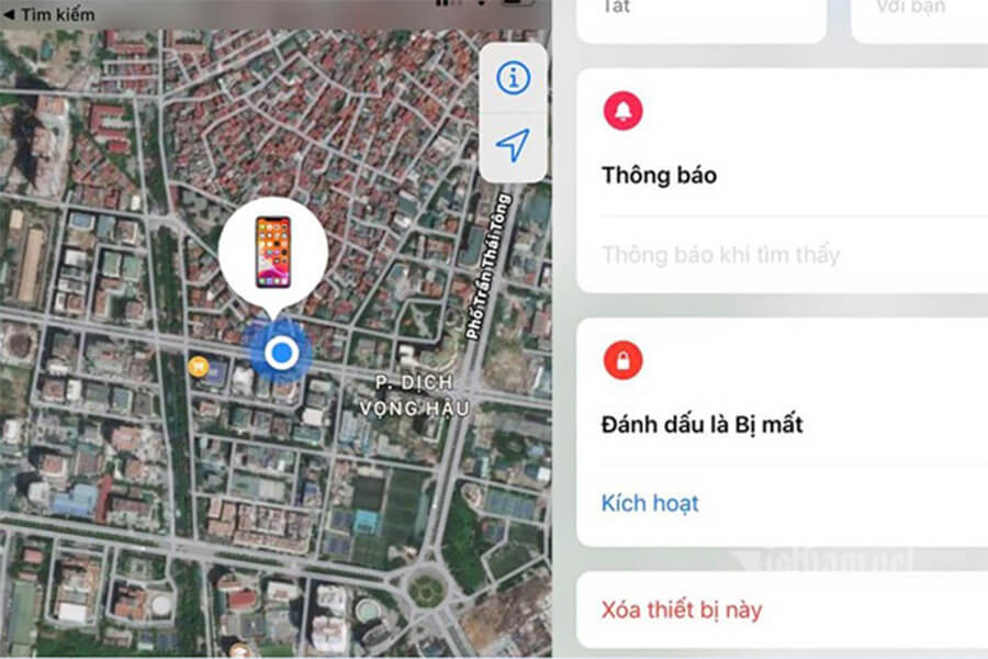 Nhiều iPhone và iPad biến thành "cục gạch" vì "vay nóng" bằng iCloud - Hình 2 Nhiều iPhone và iPad biến thành "cục gạch" vì "vay nóng" bằng iCloud - Hình 2