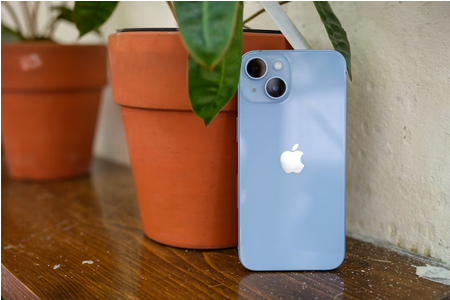 Nhiều người dùng iPhone 14 phản ánh trường hợp máy tự khởi động lại nhiều lần