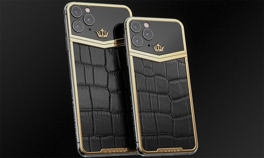 Nhiều tiền để làm gì? Mua iPhone 11 Pro giá gần 1 tỷ đồng - Hình 3