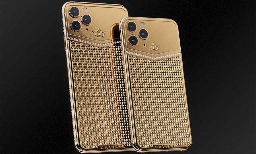 Nhiều tiền để làm gì? Mua iPhone 11 Pro giá gần 1 tỷ đồng - Hình 4