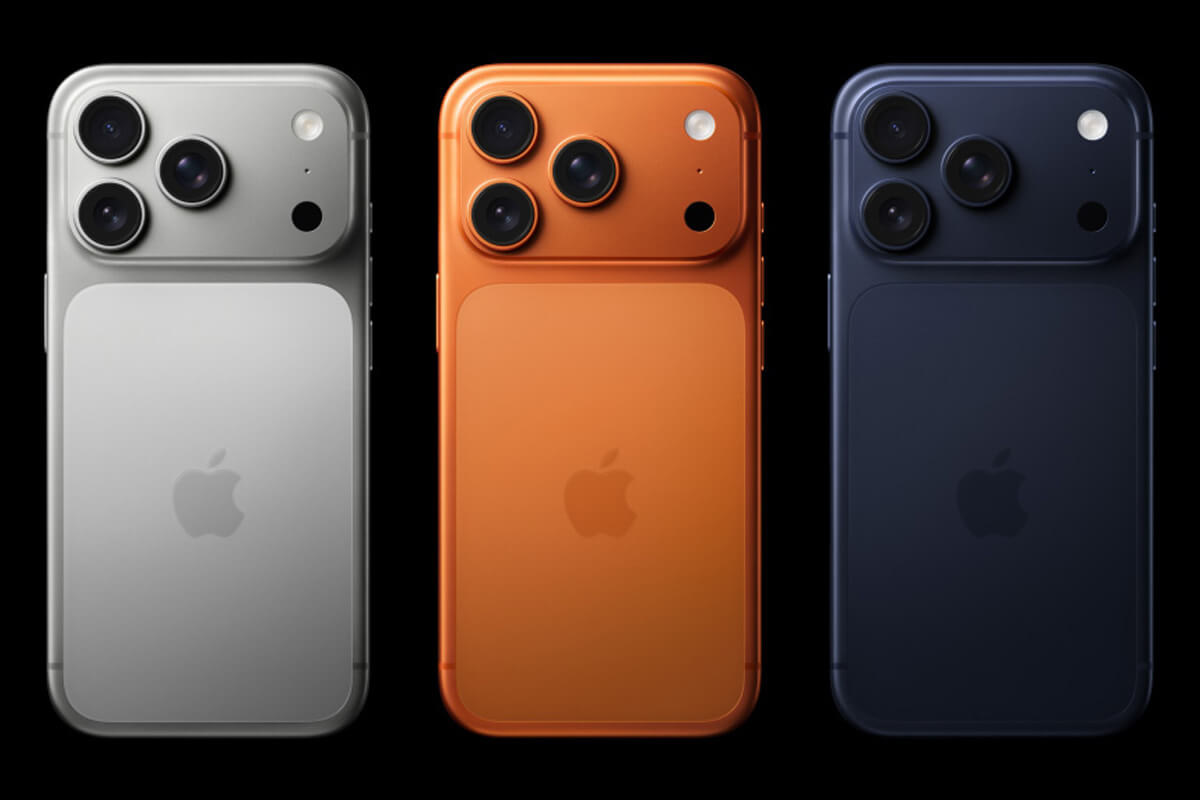 Nhôm rèn nhiệt trên iPhone 17 Pro là gì