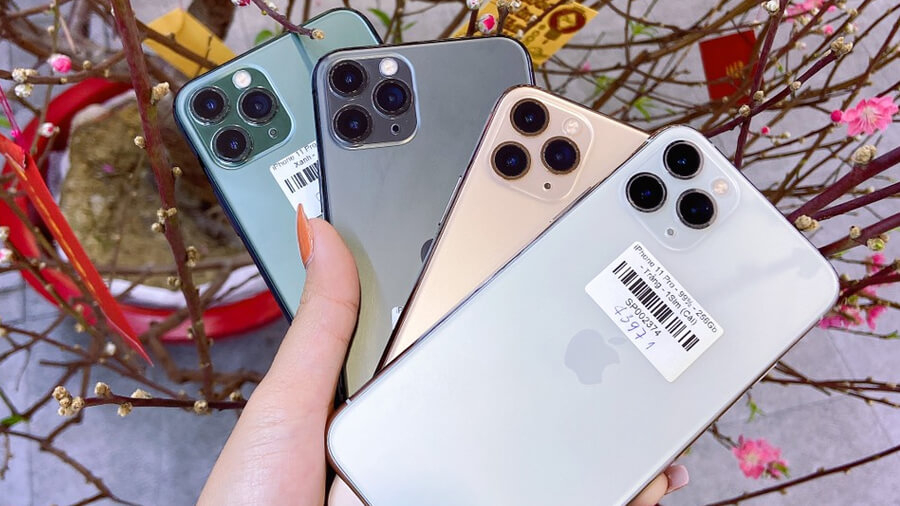 Những bí mật bên trong lớp vỏ iPhone có thể bạn chưa biết - Hình 1 Những bí mật bên trong lớp vỏ iPhone có thể bạn chưa biết - Hình 1