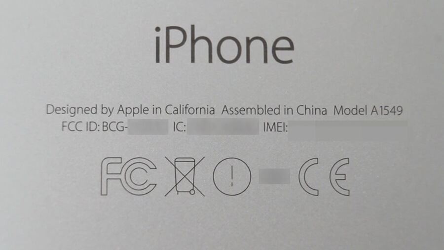 Những bí mật bên trong lớp vỏ iPhone có thể bạn chưa biết - Hình 2 Những bí mật bên trong lớp vỏ iPhone có thể bạn chưa biết - Hình 2