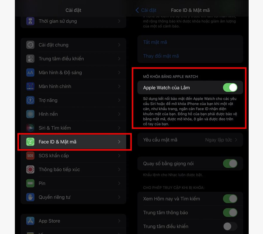 Những cách sử dụng Apple Watch S7 mà bạn nên biết để cuộc sống trở nên tiện lợi hơn - Hình 1 Những cách sử dụng Apple Watch S7 mà bạn nên biết để cuộc sống trở nên tiện lợi hơn - Hình 1
