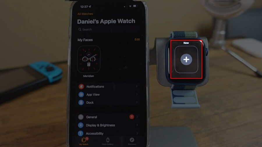 Những cách sử dụng Apple Watch S7 mà bạn nên biết để cuộc sống trở nên tiện lợi hơn - Hình 4 Những cách sử dụng Apple Watch S7 mà bạn nên biết để cuộc sống trở nên tiện lợi hơn - Hình 4