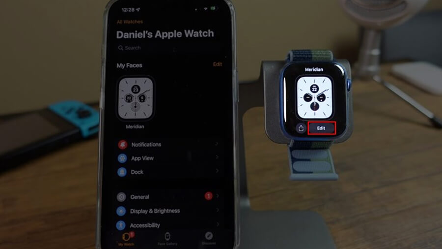 Những cách sử dụng Apple Watch S7 mà bạn nên biết để cuộc sống trở nên tiện lợi hơn - Hình 6 Những cách sử dụng Apple Watch S7 mà bạn nên biết để cuộc sống trở nên tiện lợi hơn - Hình 6
