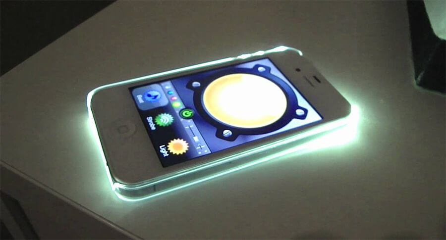 Những cách tận dụng đèn flash trên smartphone ít ai biết - Hình 2 Những cách tận dụng đèn flash trên smartphone ít ai biết - Hình 2