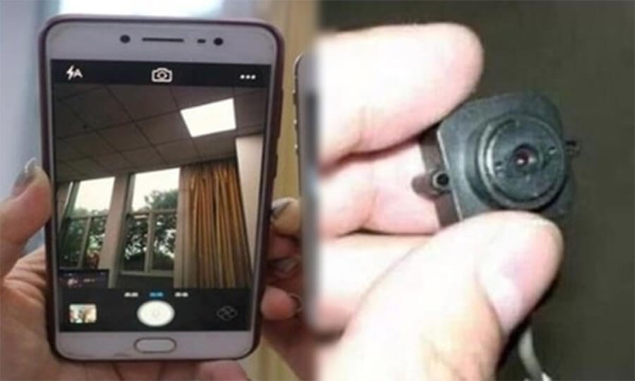 Những cách tận dụng đèn flash trên smartphone ít ai biết - Hình 4 Những cách tận dụng đèn flash trên smartphone ít ai biết - Hình 4
