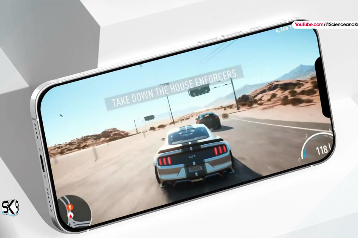 iPhone SE 4 - iPhone SE 4 - Hình 1