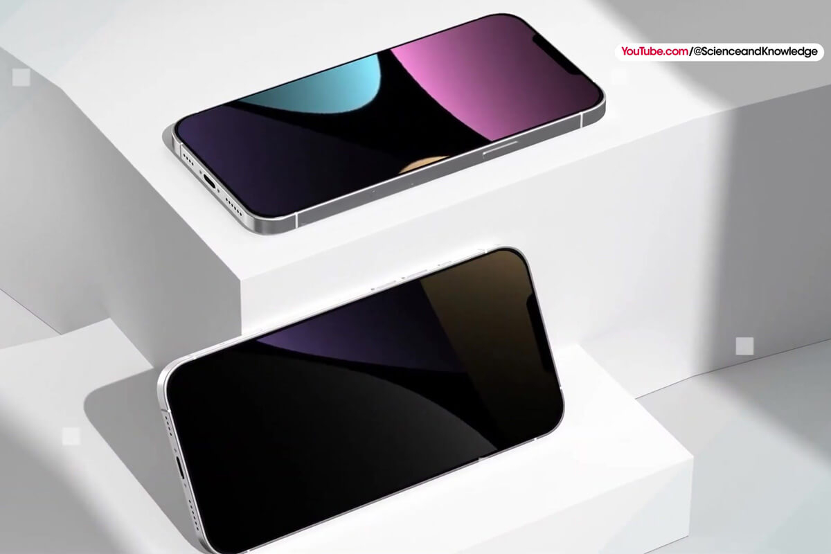 iPhone SE 4 - iPhone SE 4 - Hình 4