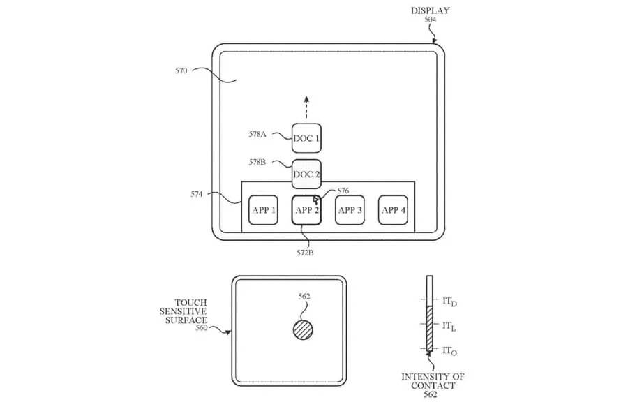 Những chiếc iPhone trong tương lai có thể hoạt động dưới nước theo đúng nghĩa đen - Hình 1 Những chiếc iPhone trong tương lai có thể hoạt động dưới nước theo đúng nghĩa đen - Hình 1