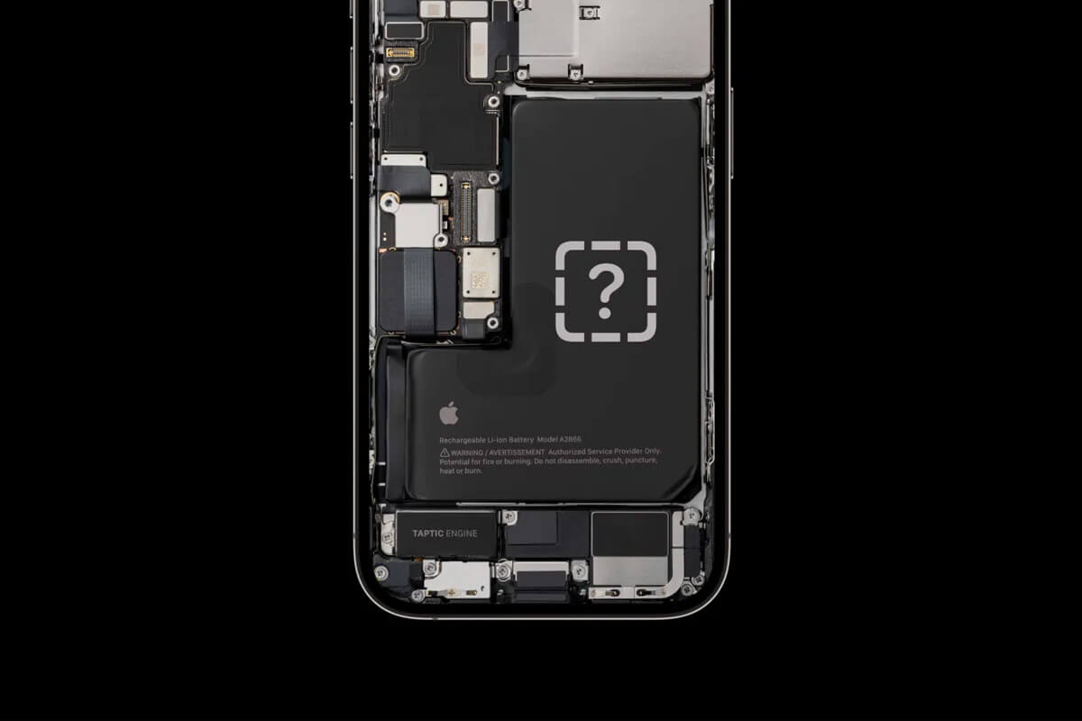 iPhone 16 - Hình 4