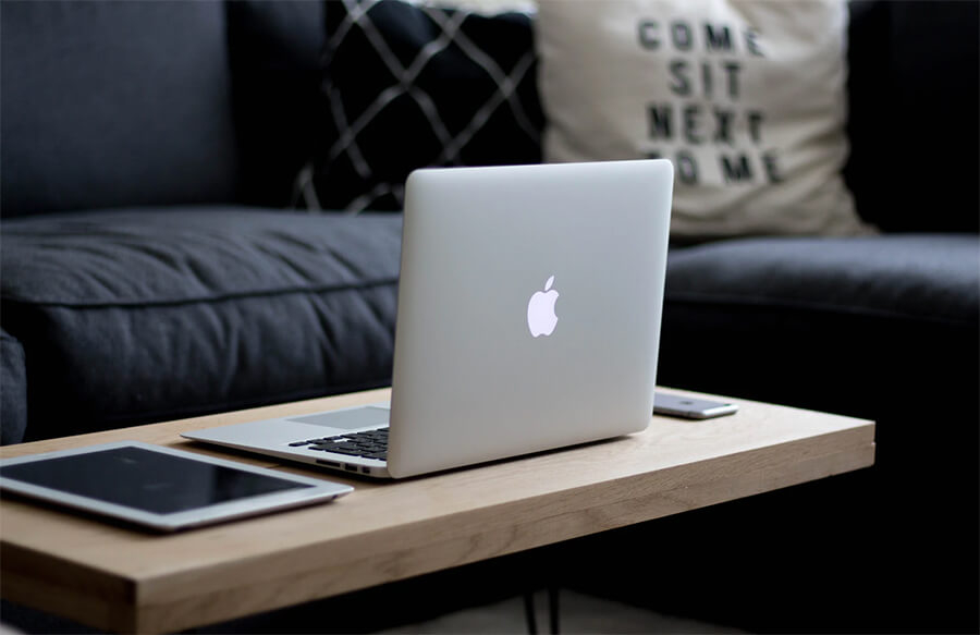 Những điều bạn cần biết trước khi chọn mua MacBook - Hình 1 Những điều bạn cần biết trước khi chọn mua MacBook - Hình 1