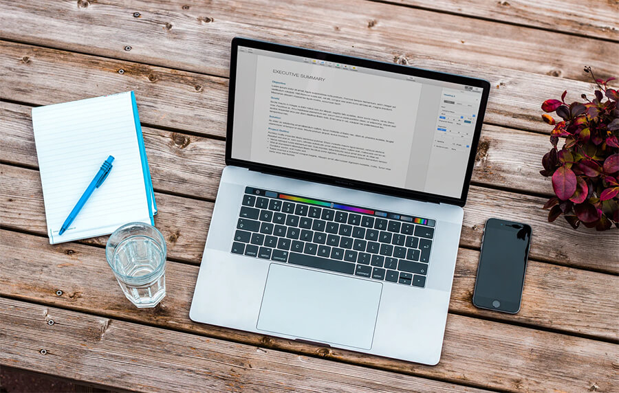 Những điều bạn cần biết trước khi chọn mua MacBook - Hình 2 Những điều bạn cần biết trước khi chọn mua MacBook - Hình 2