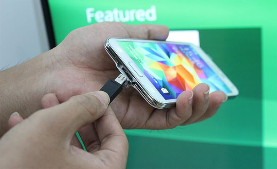 Những điều “không thể không biết” khi mua điện thoại Samsung cũ - Hình 2 Những điều “không thể không biết” khi mua điện thoại Samsung cũ - Hình 2