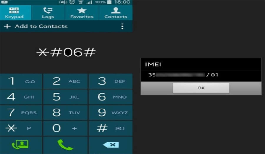 Những điều “không thể không biết” khi mua điện thoại Samsung cũ - Hình 4 Những điều “không thể không biết” khi mua điện thoại Samsung cũ - Hình 4