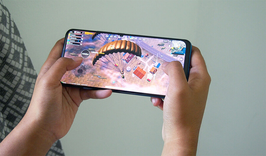 Những điều nên biết trước khi chọn mua smartphone chơi game - Hình 2 Những điều nên biết trước khi chọn mua smartphone chơi game - Hình 2