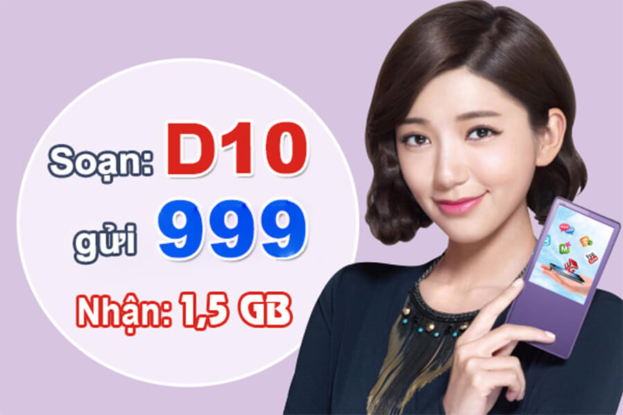 Những gói cước 4G "xài cả ngày" giá rẻ mà bạn nên biết - Hình 1