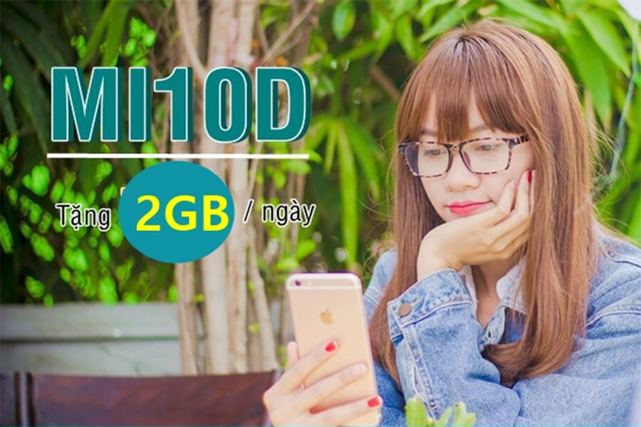 Những gói cước 4G "xài cả ngày" giá rẻ mà bạn nên biết - Hình 2